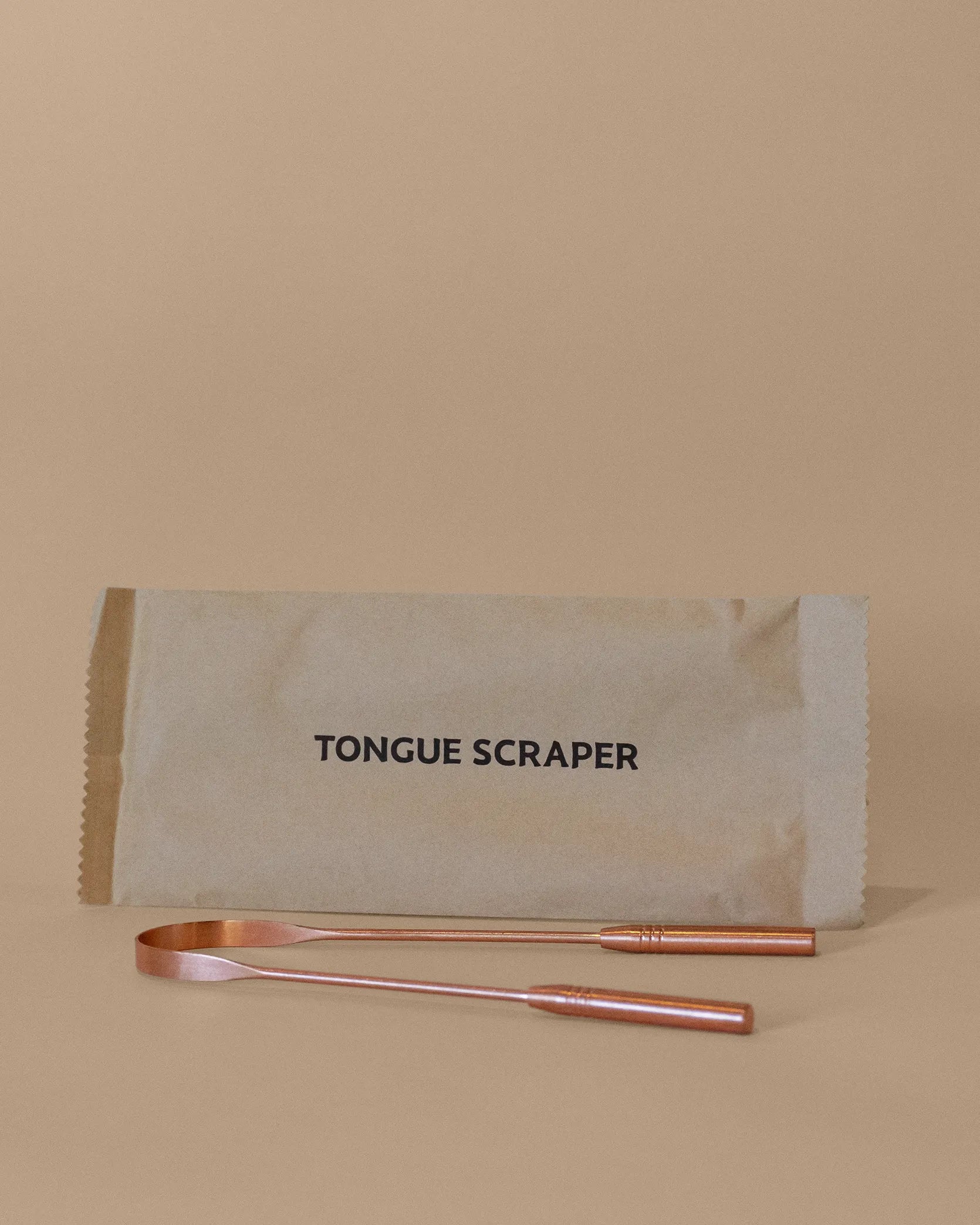 Tongue Scraper