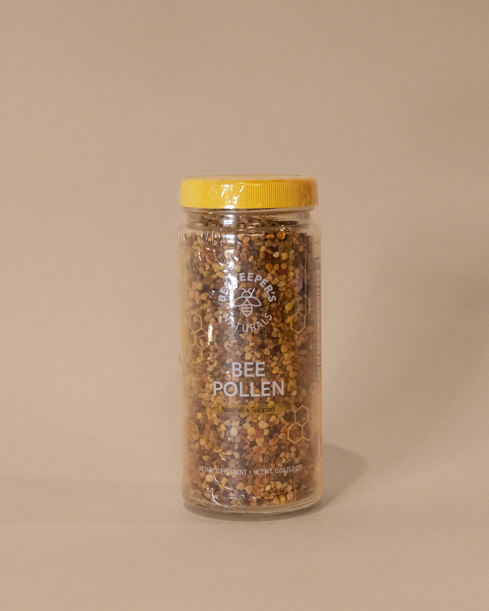 Bee Pollen