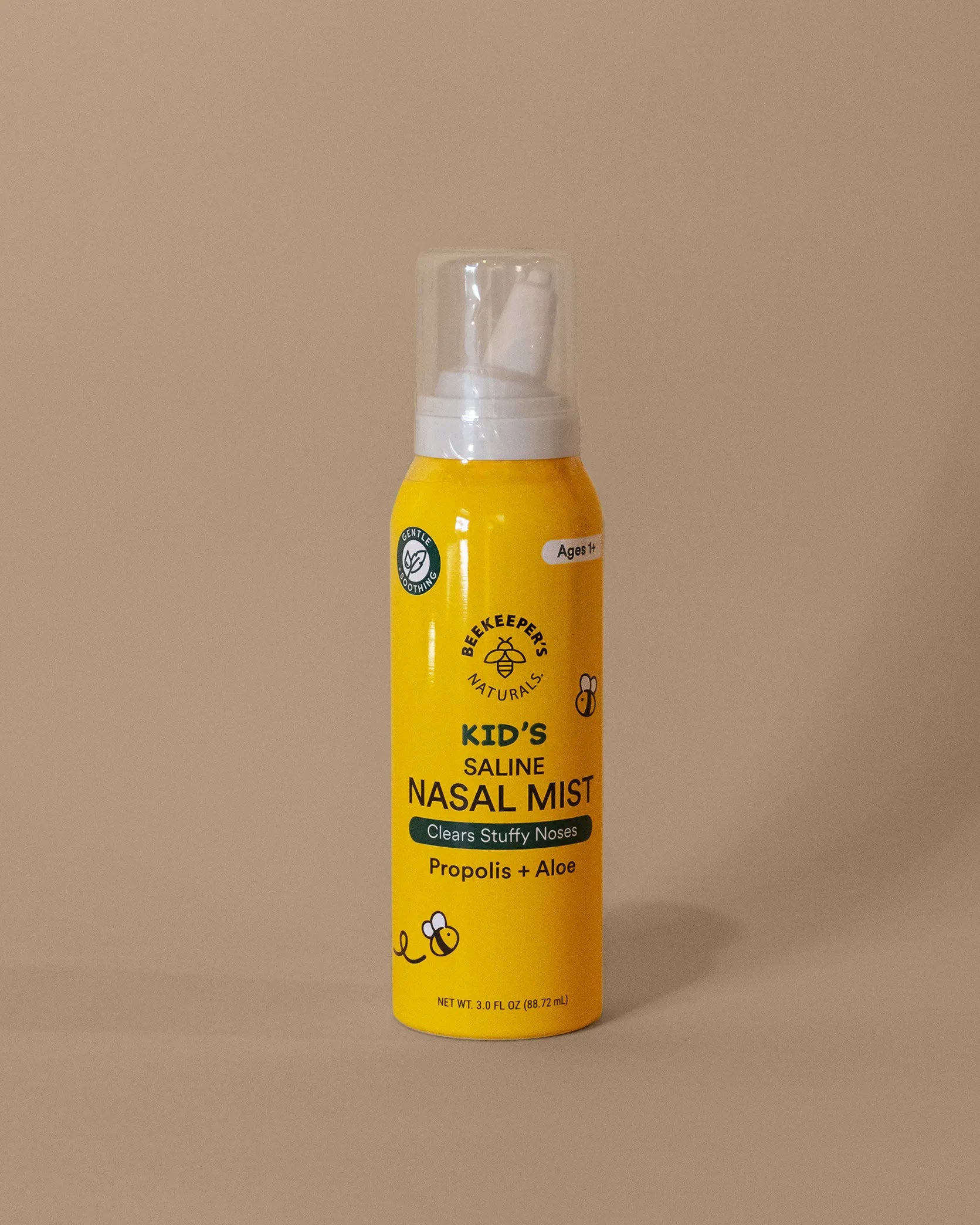 Kid’s Saline Nasal Mist