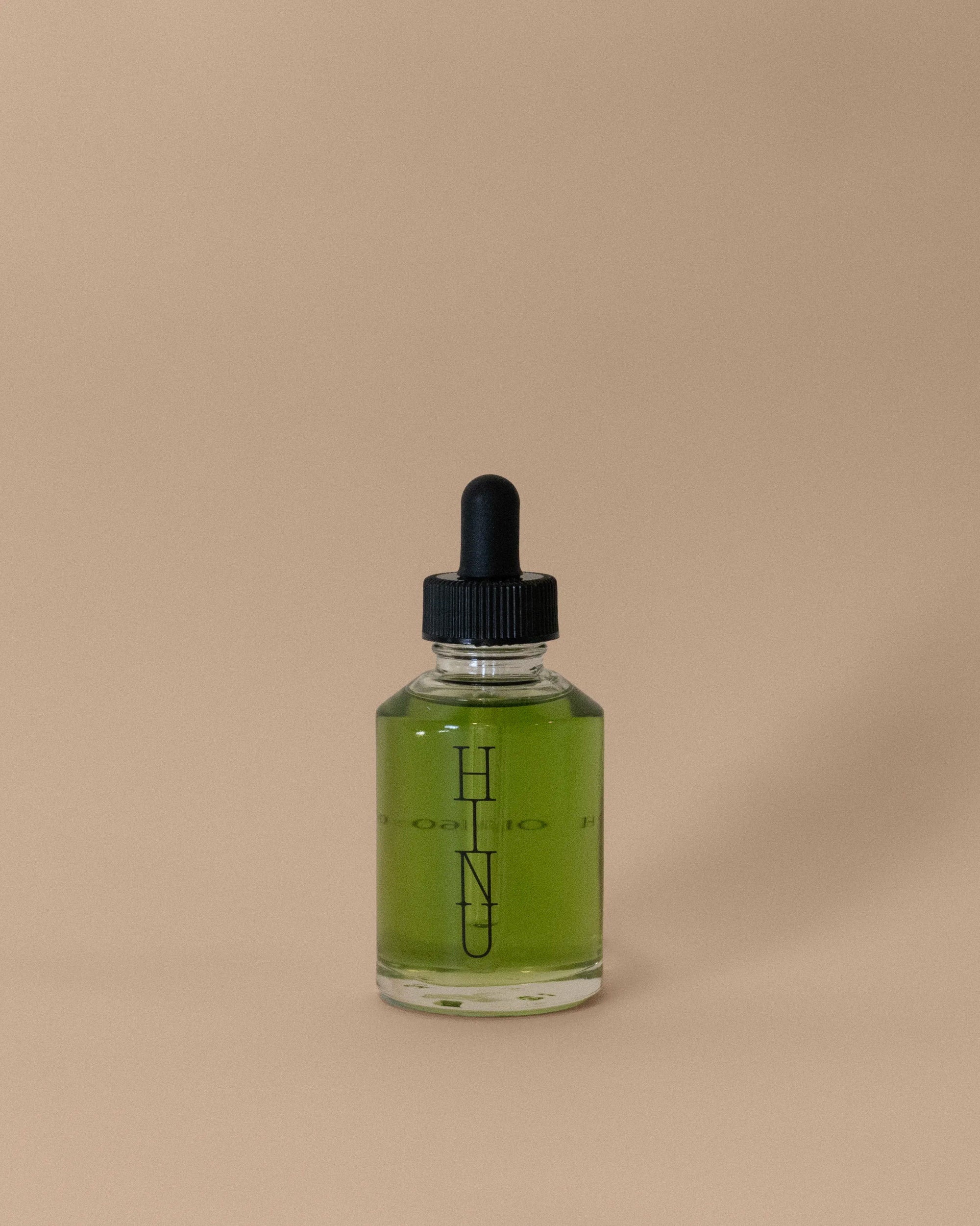 Hair Growth Oil