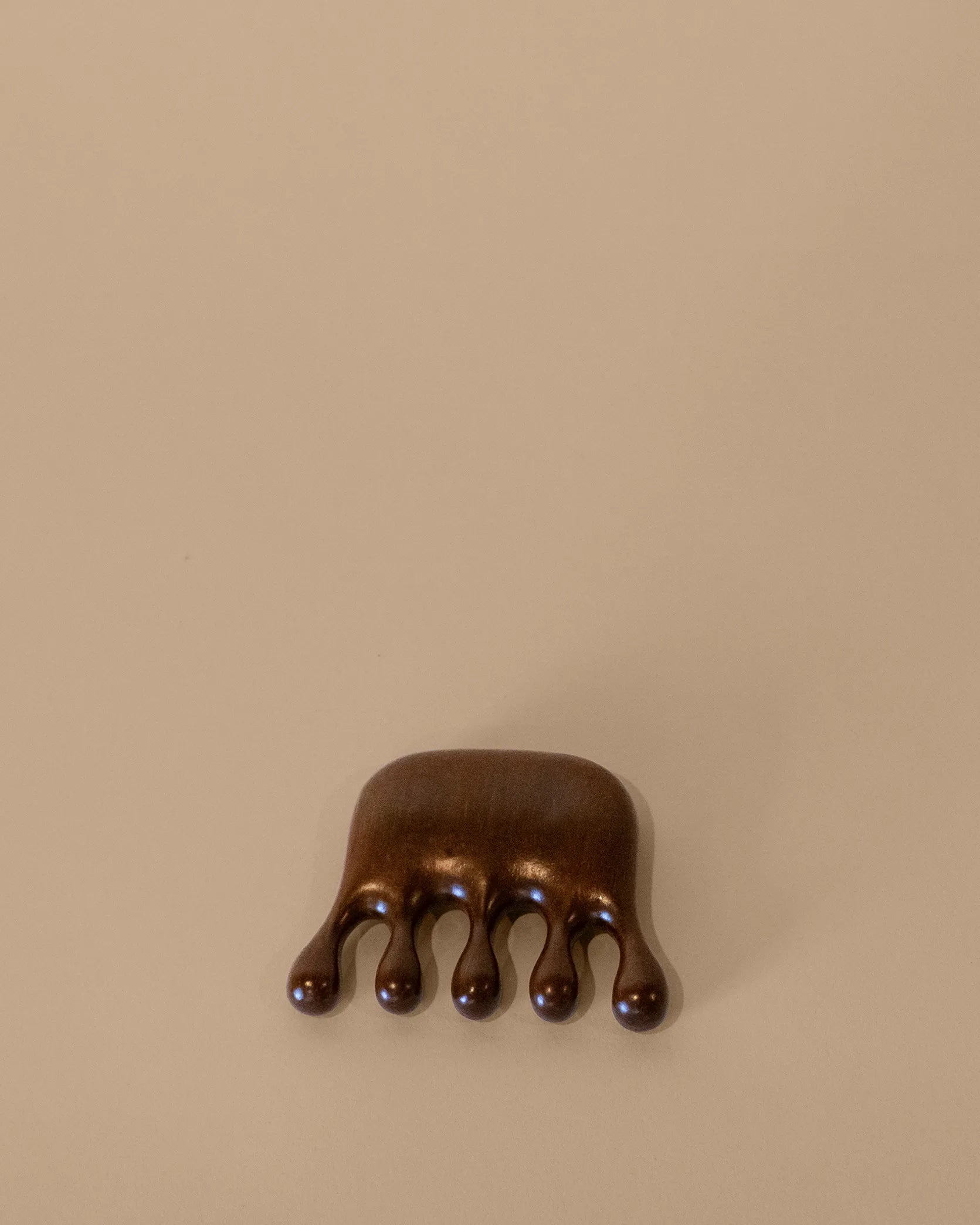 Scalp Comb Squiggle Massager