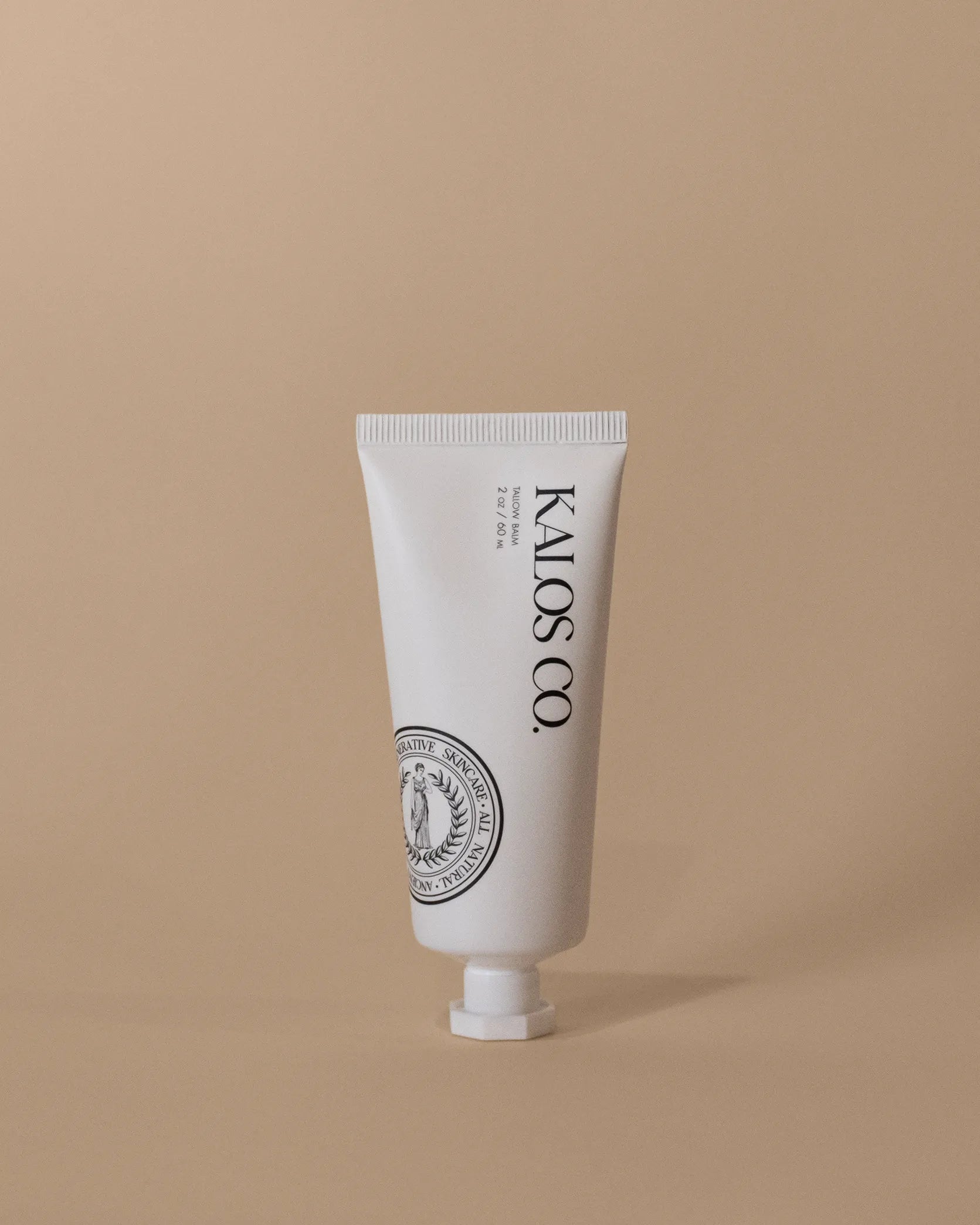 Tallow Balm