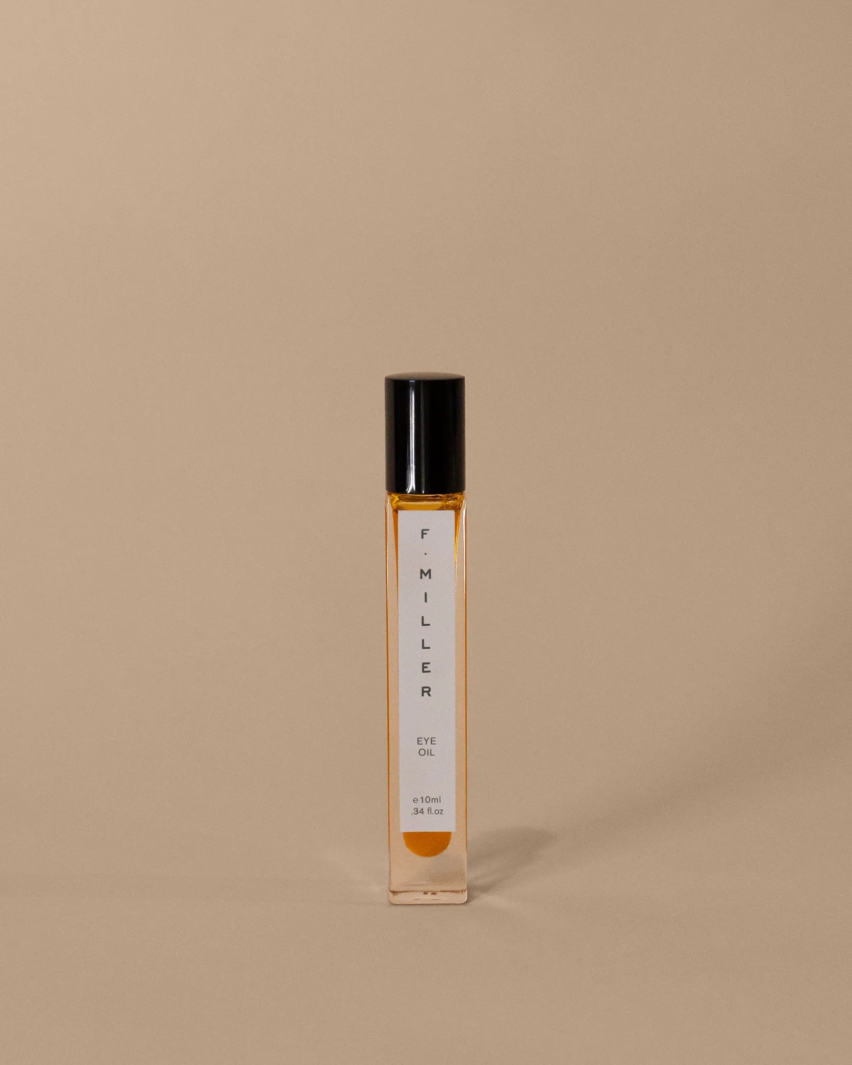 Eye Oil
