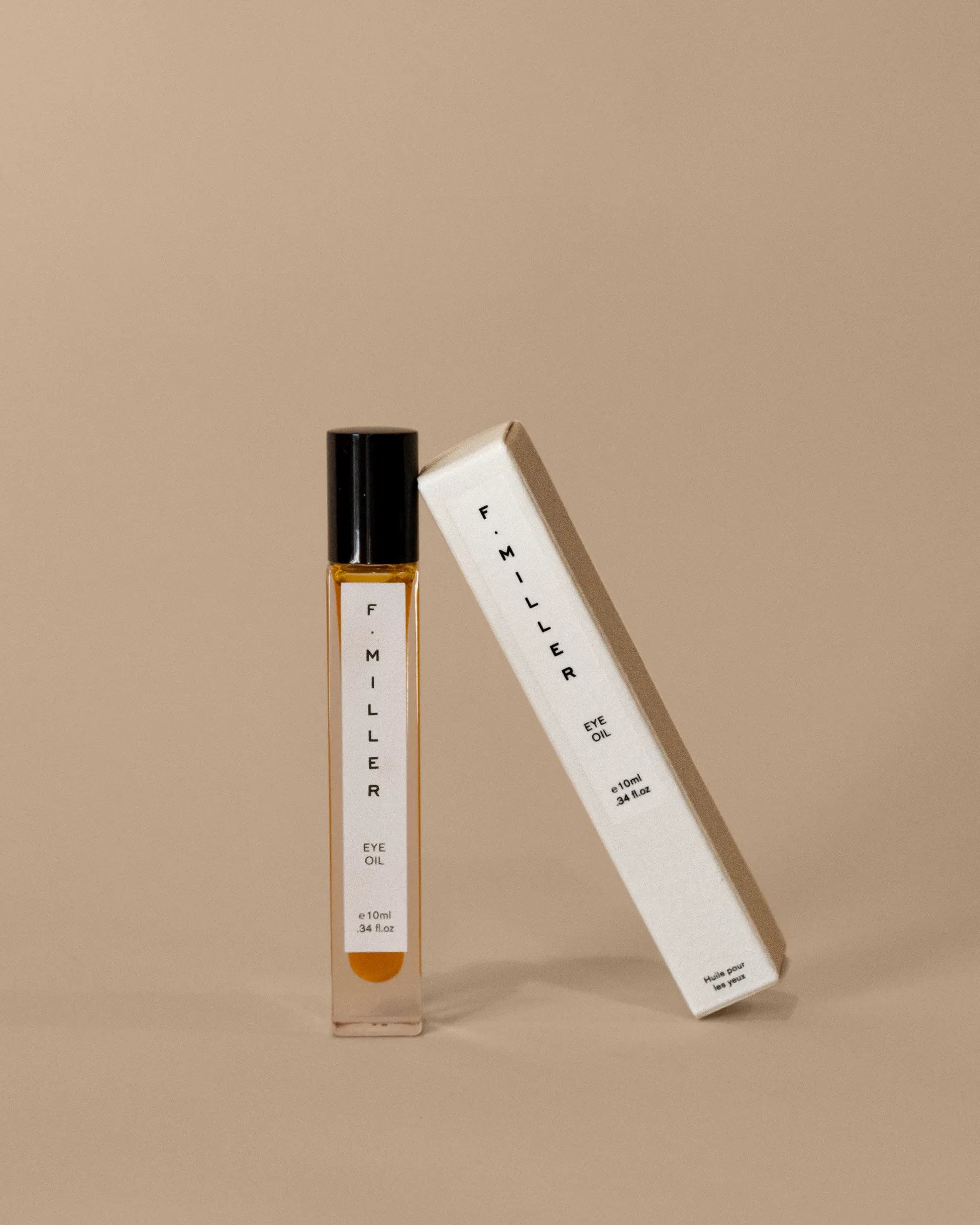 Eye Oil