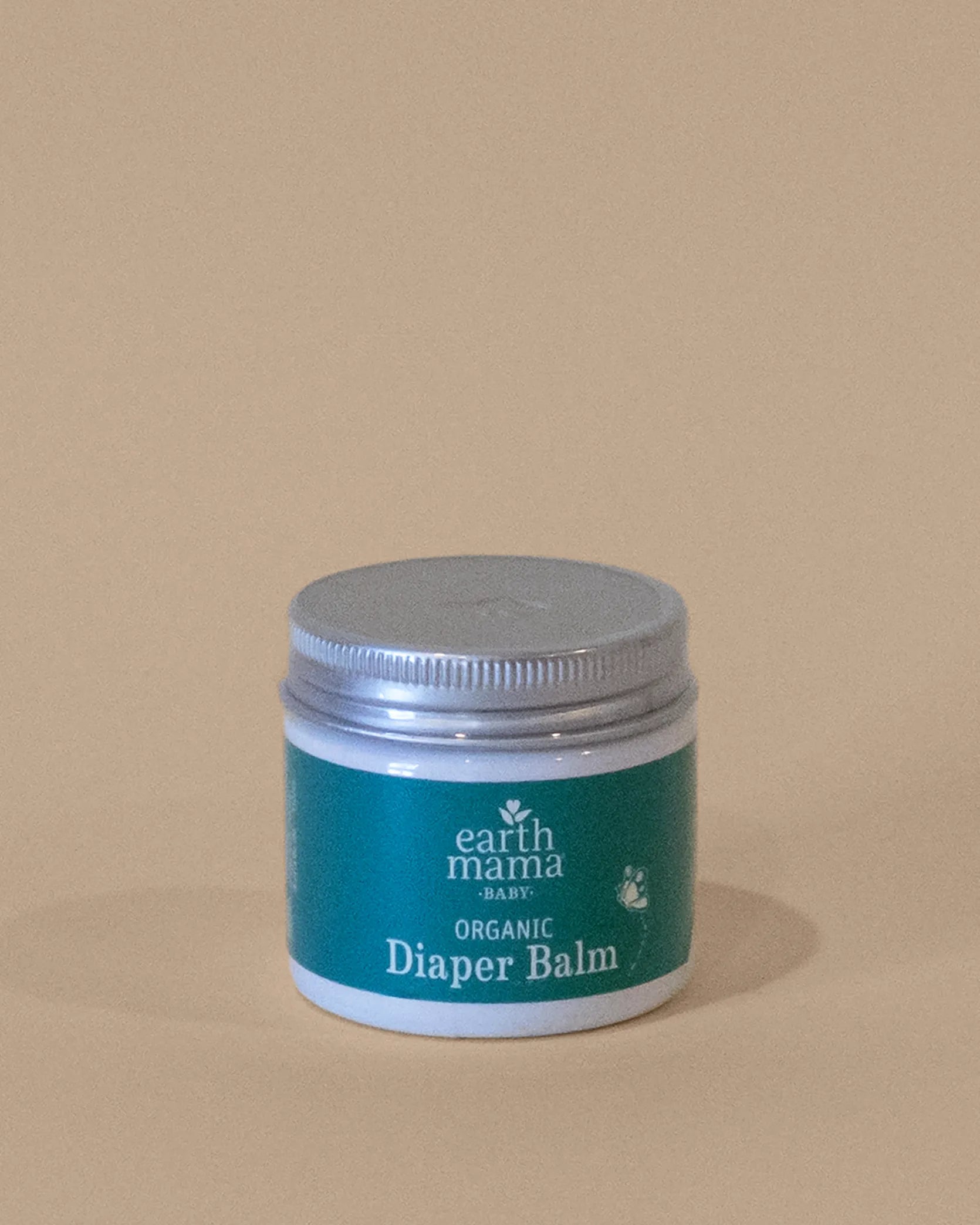 Organic Diaper Balm