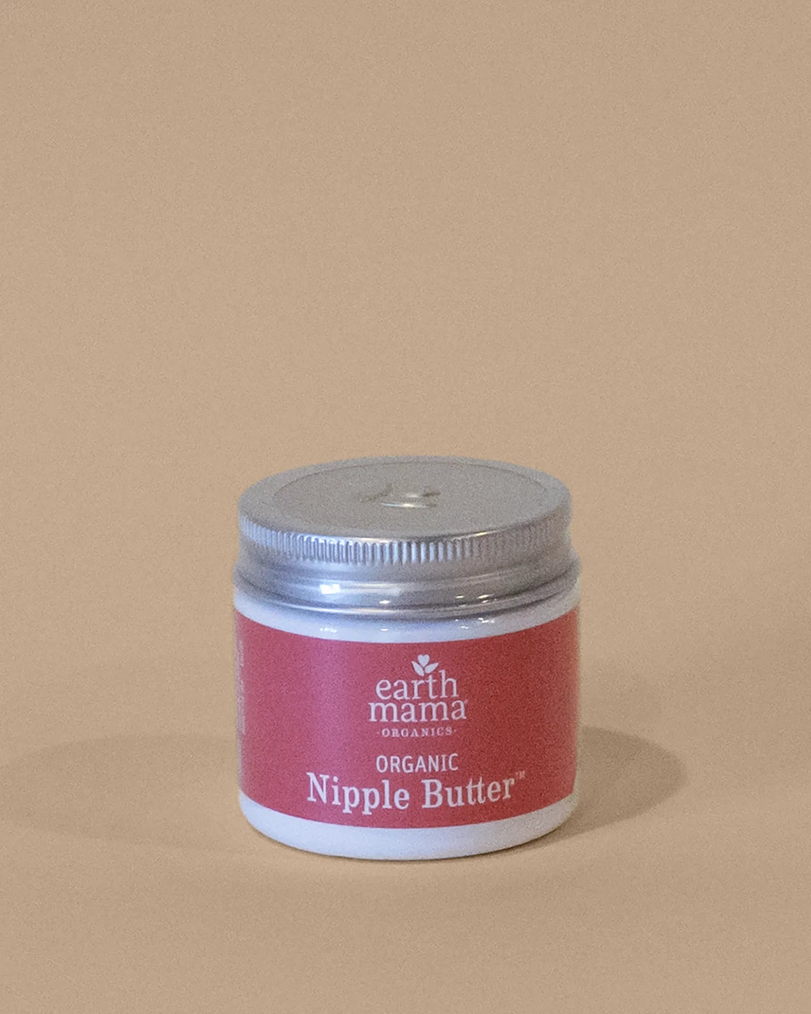 Organic Nipple Butter