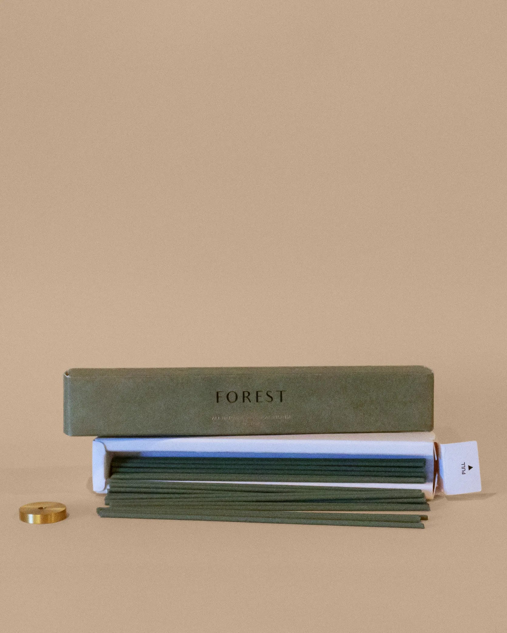 Hinoki Japanese Incense