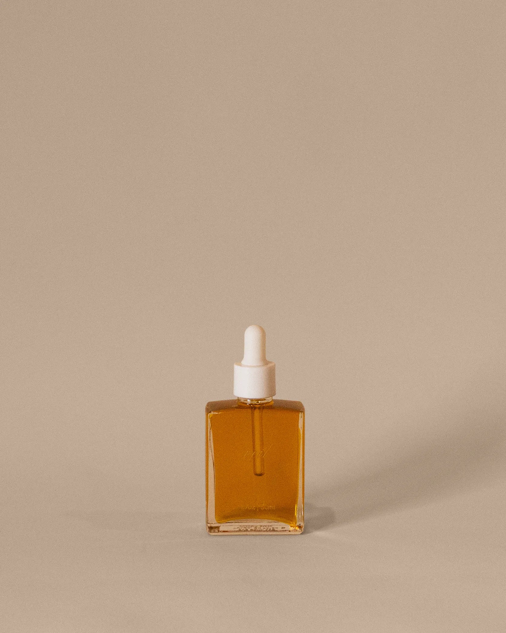 Veil Body Oil
