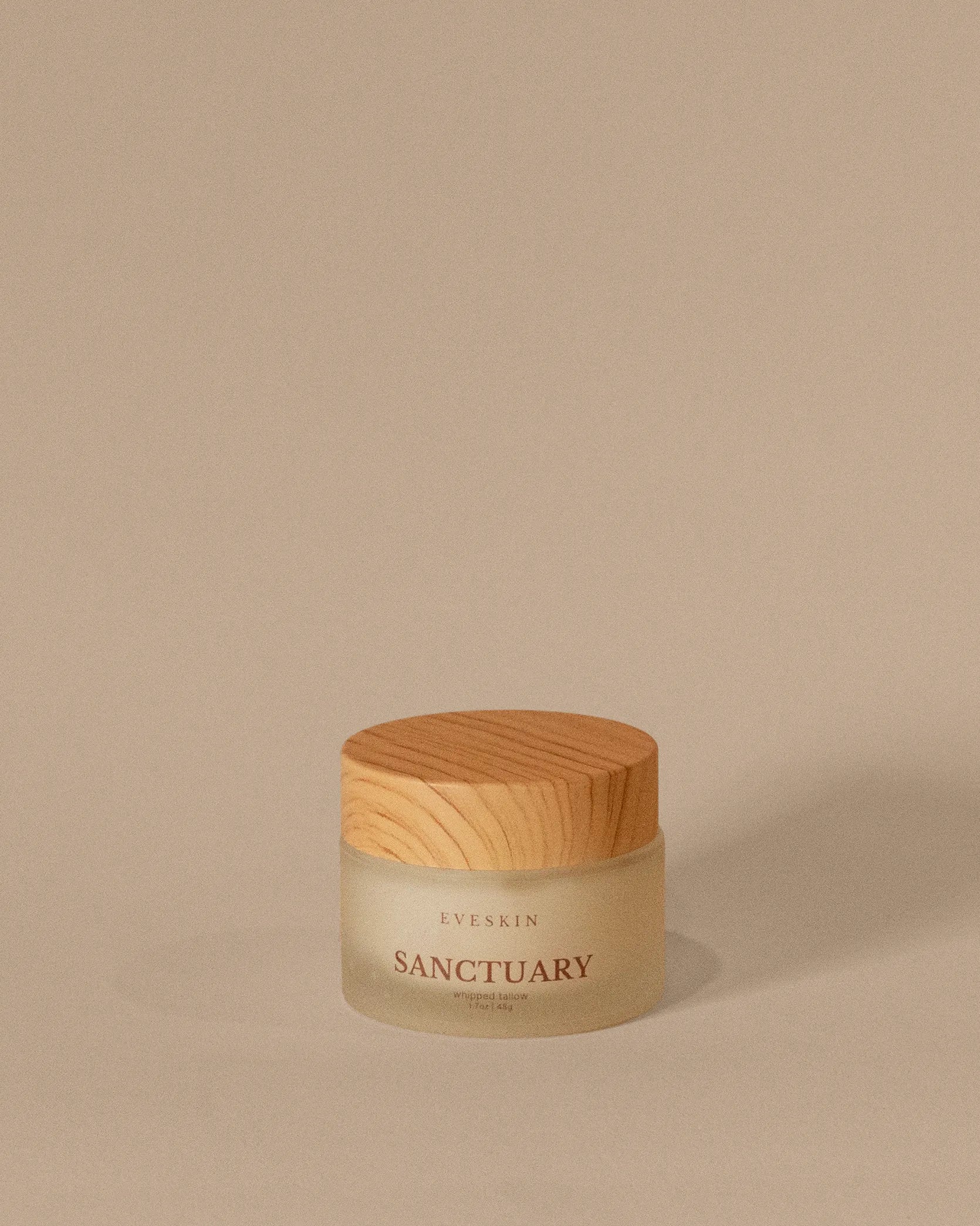 Sanctuary Whipped Tallow