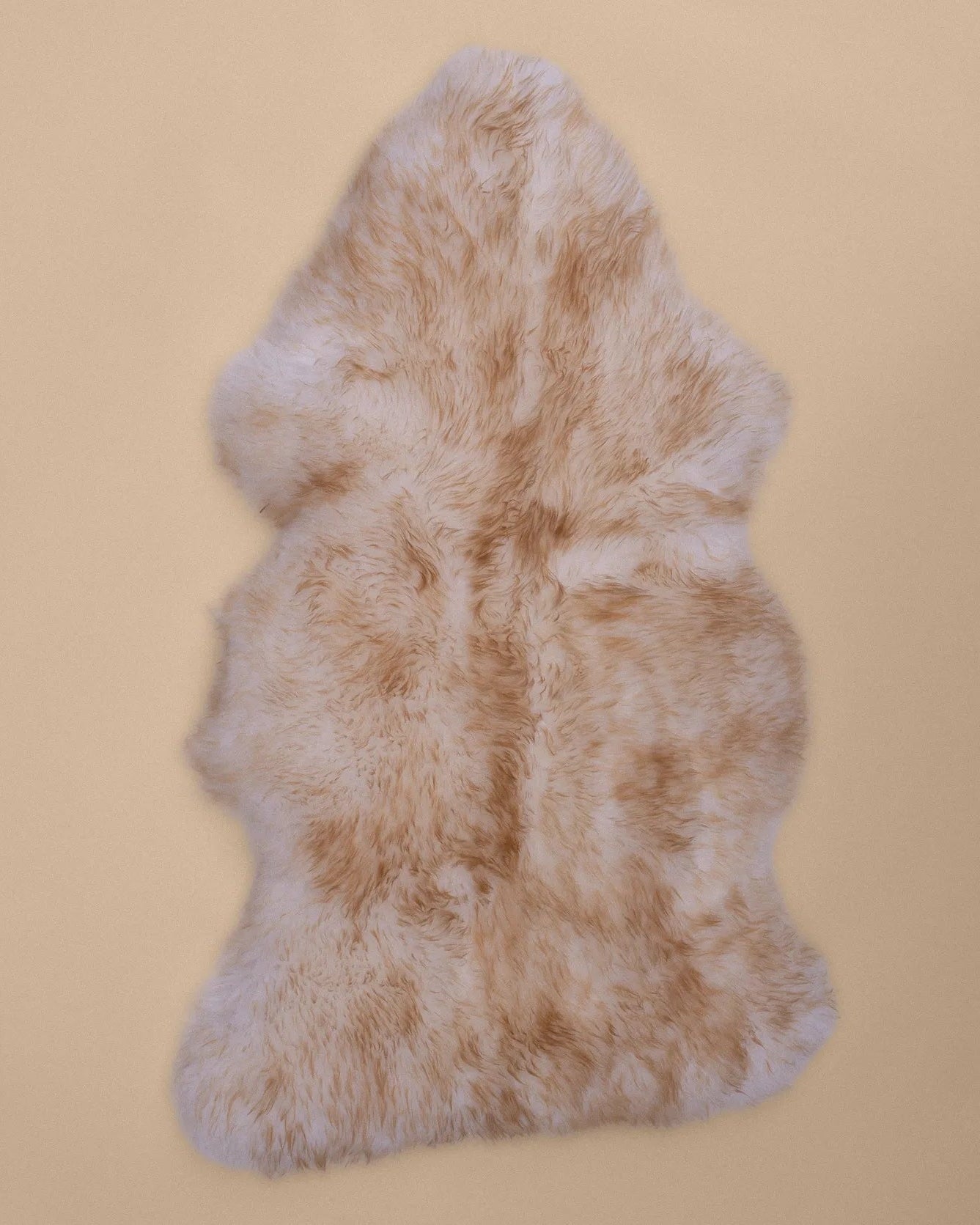 Sheepskin Rug