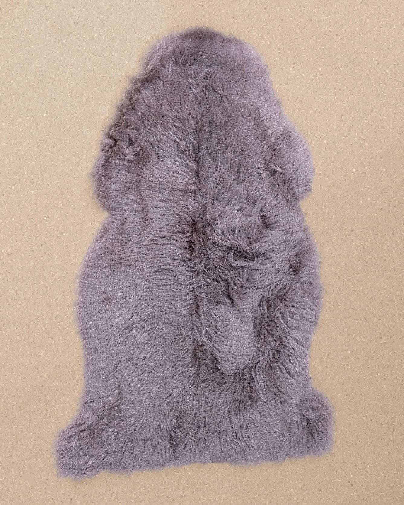 Sheepskin Rug