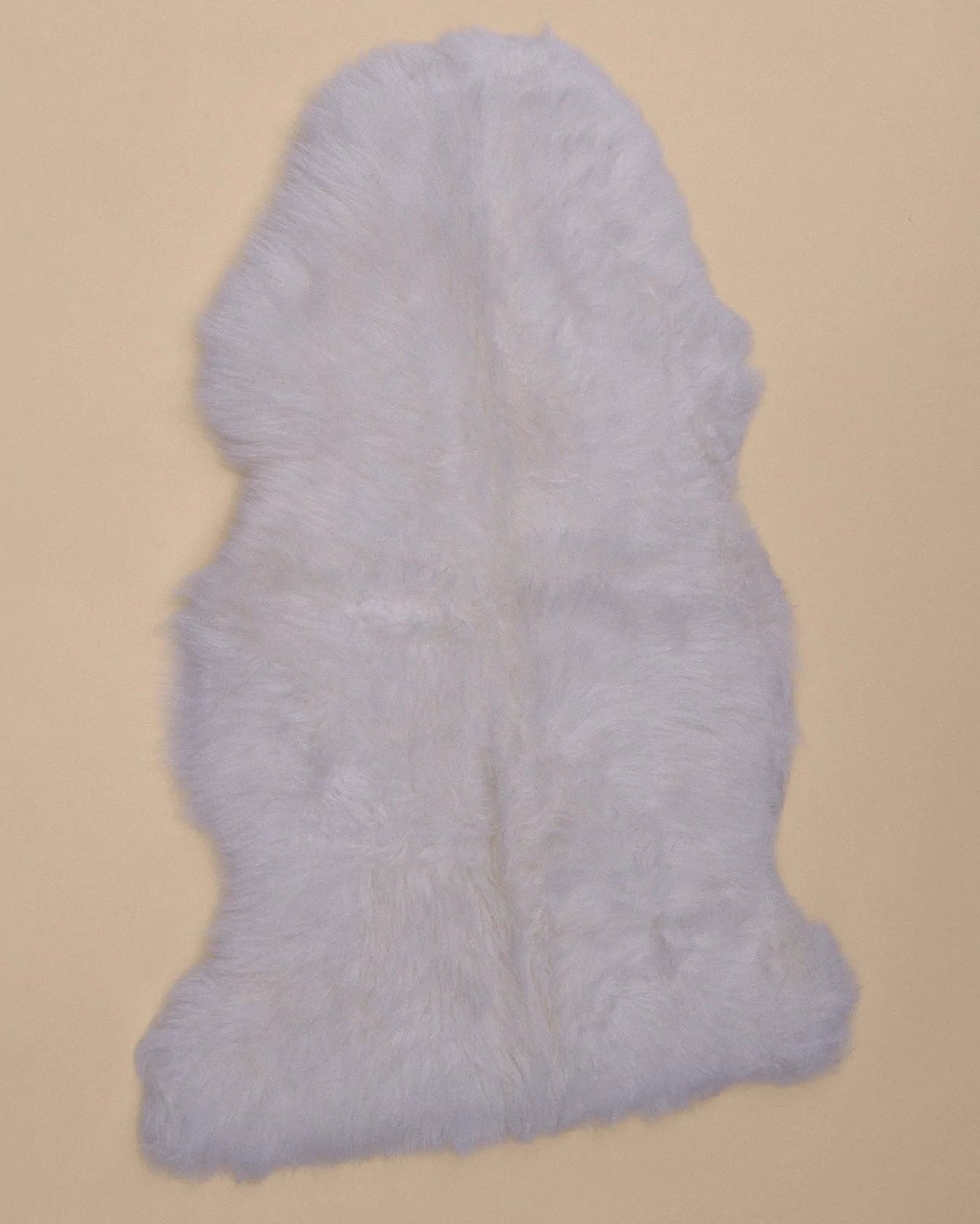 Sheepskin Rug