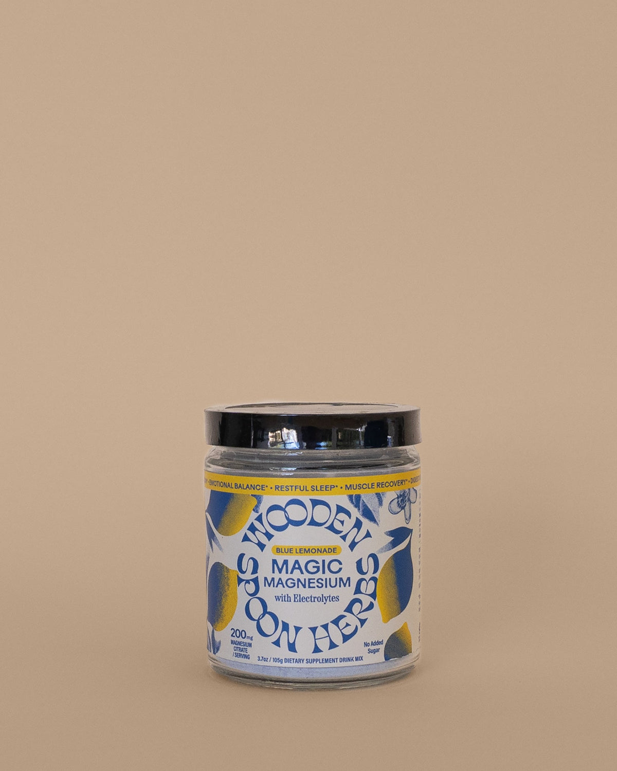 Magic Magnesium
