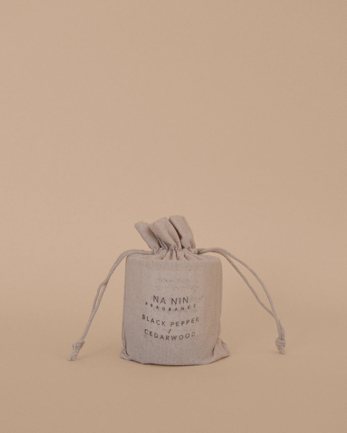Black Pepper & Cedarwood Candle