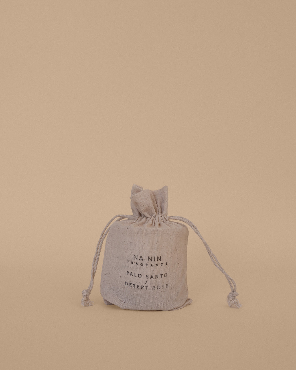Palo Santo & Desert Rose Candle