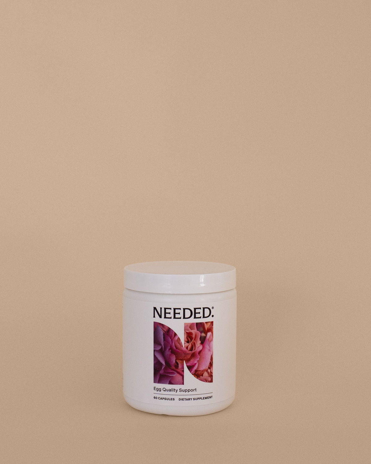 Egg Quality Support | MSRP