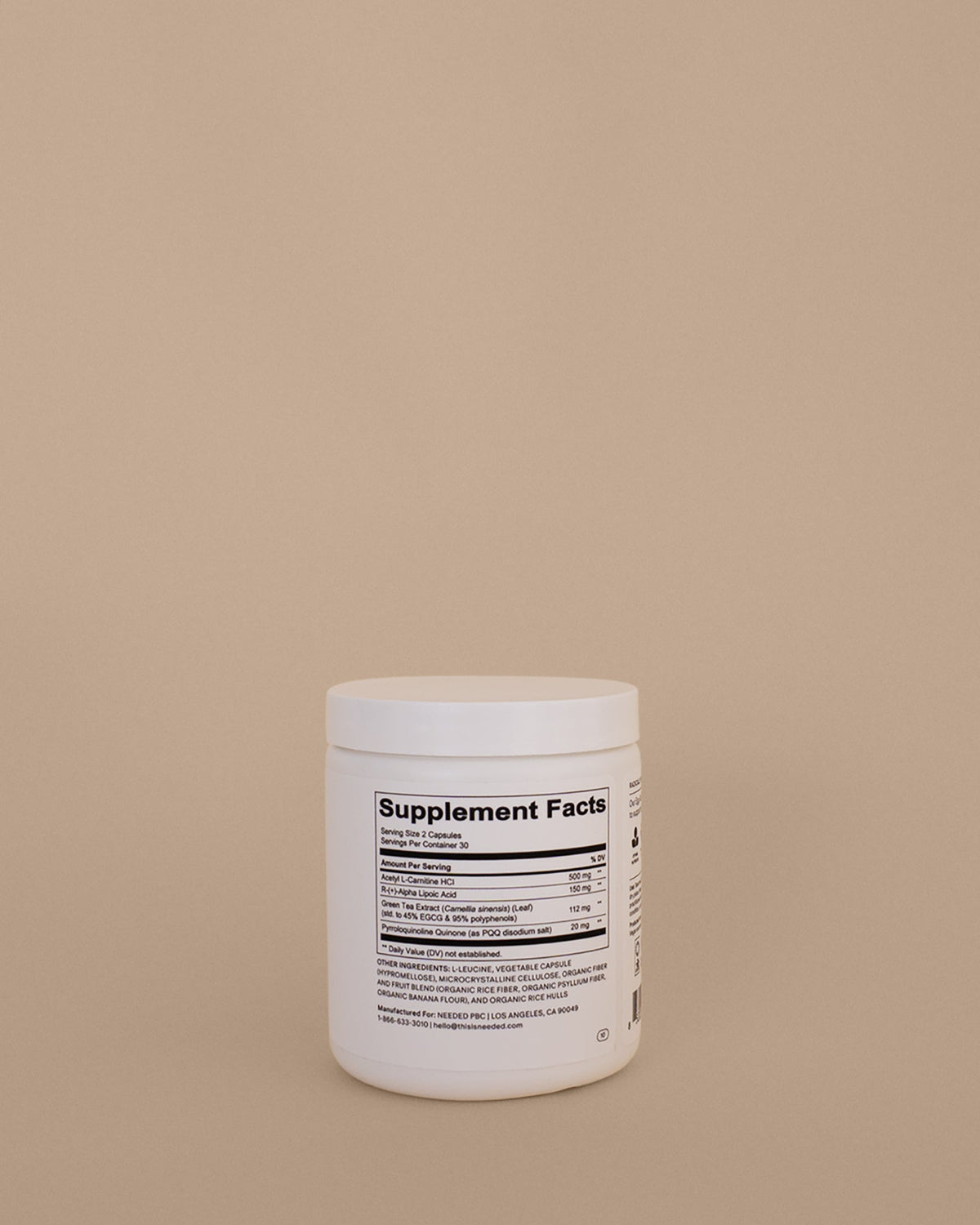 Egg Quality Support | MSRP