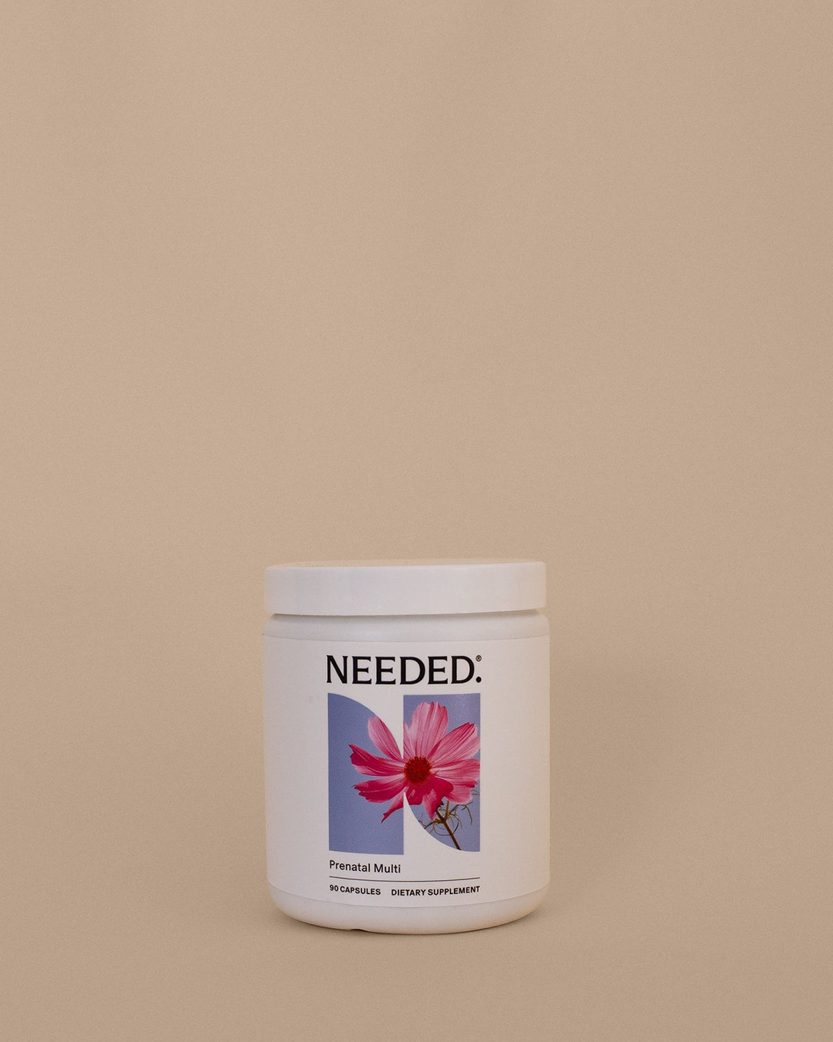 Prenatal Multivitamin | MSRP