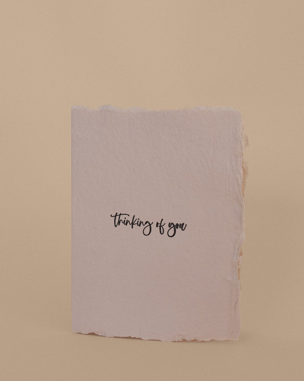 Thinking of You | Greeting Card