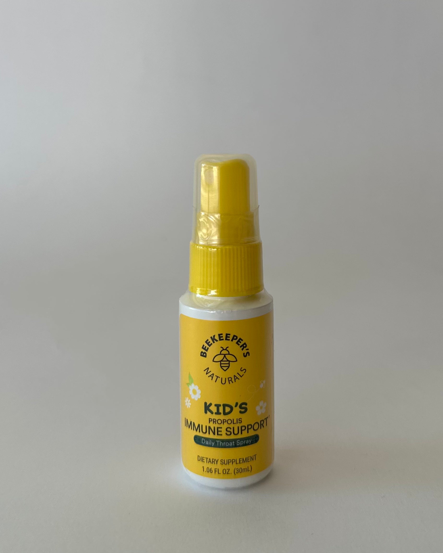 Beekeeper's Naturals - Propolis Throat Spray Kid's