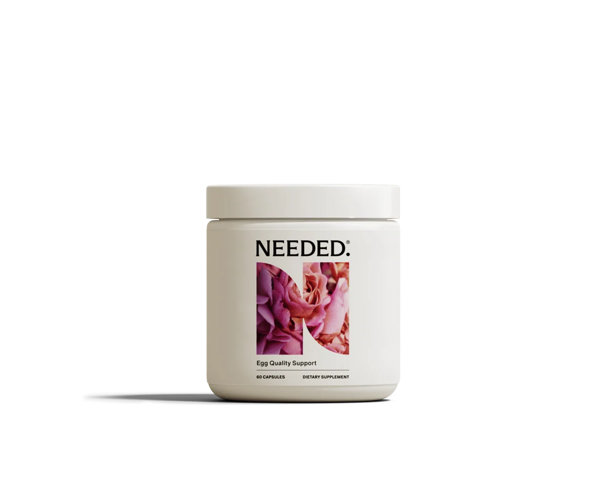 Egg Quality Support | MSRP