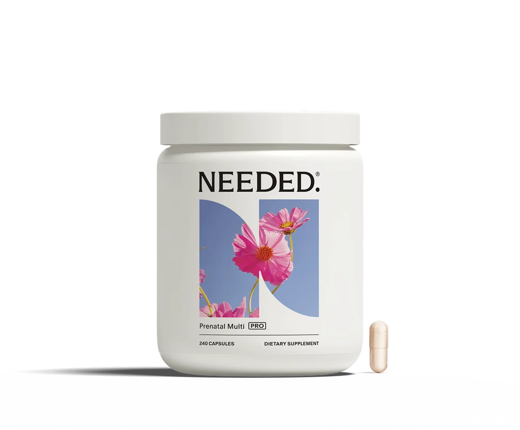 Prenatal Multivitamin | MSRP