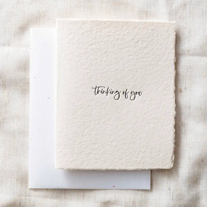 Thinking of You | Greeting Card