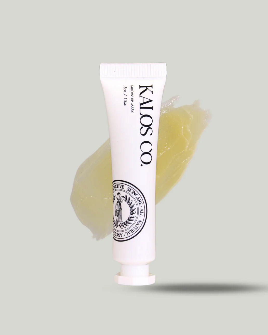 Tallow Lip Mask