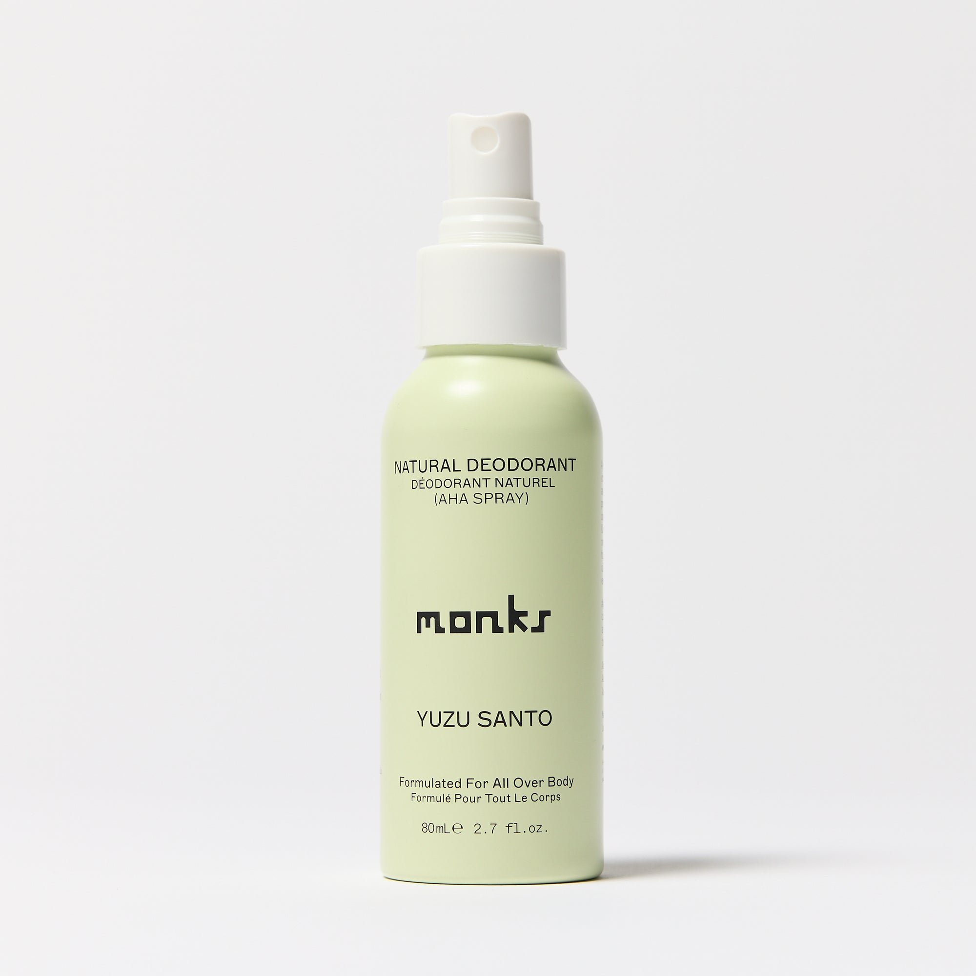 Yuzu Santo Spray