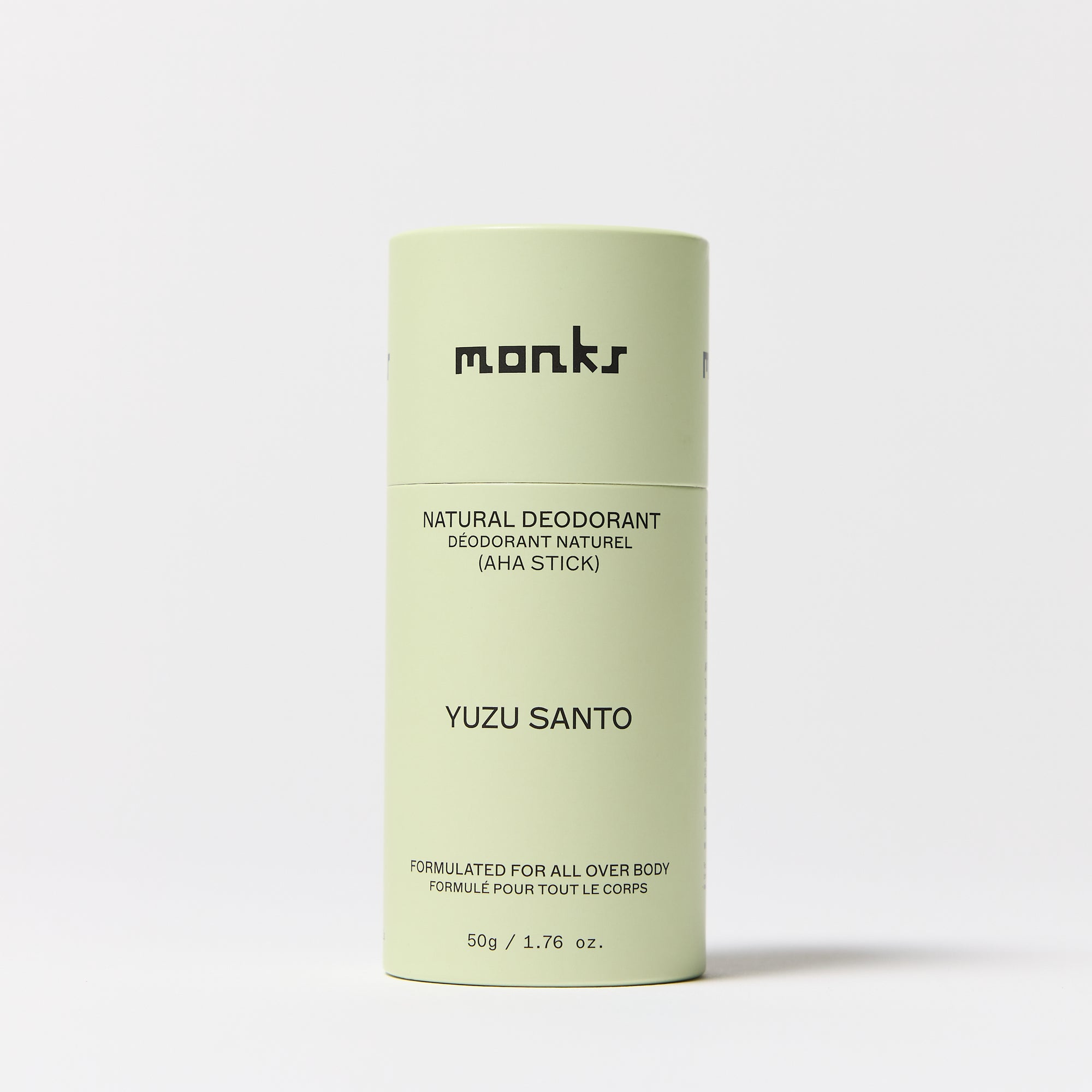 Yuzu Santo Stick