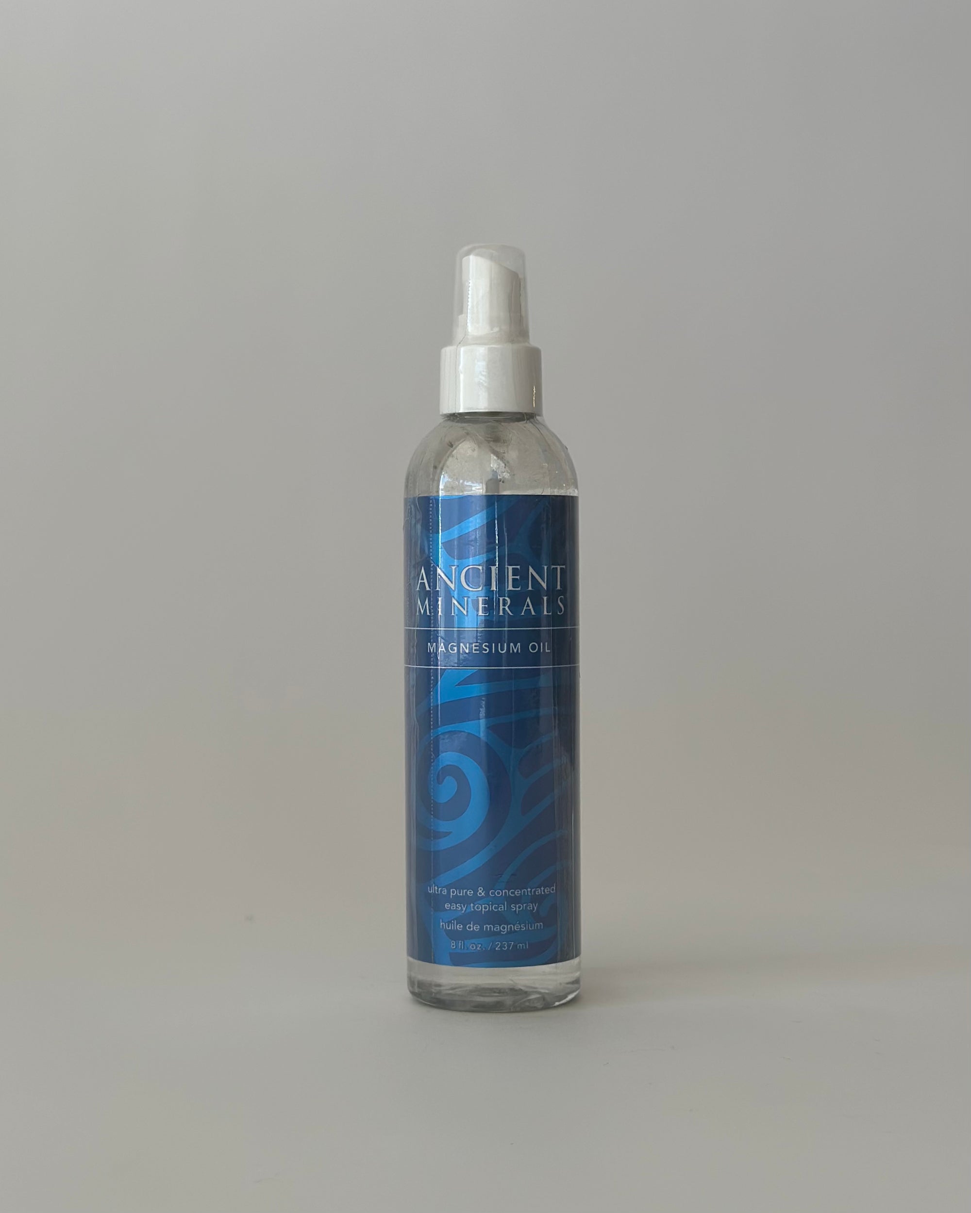 Magnesium Spray - 8 oz