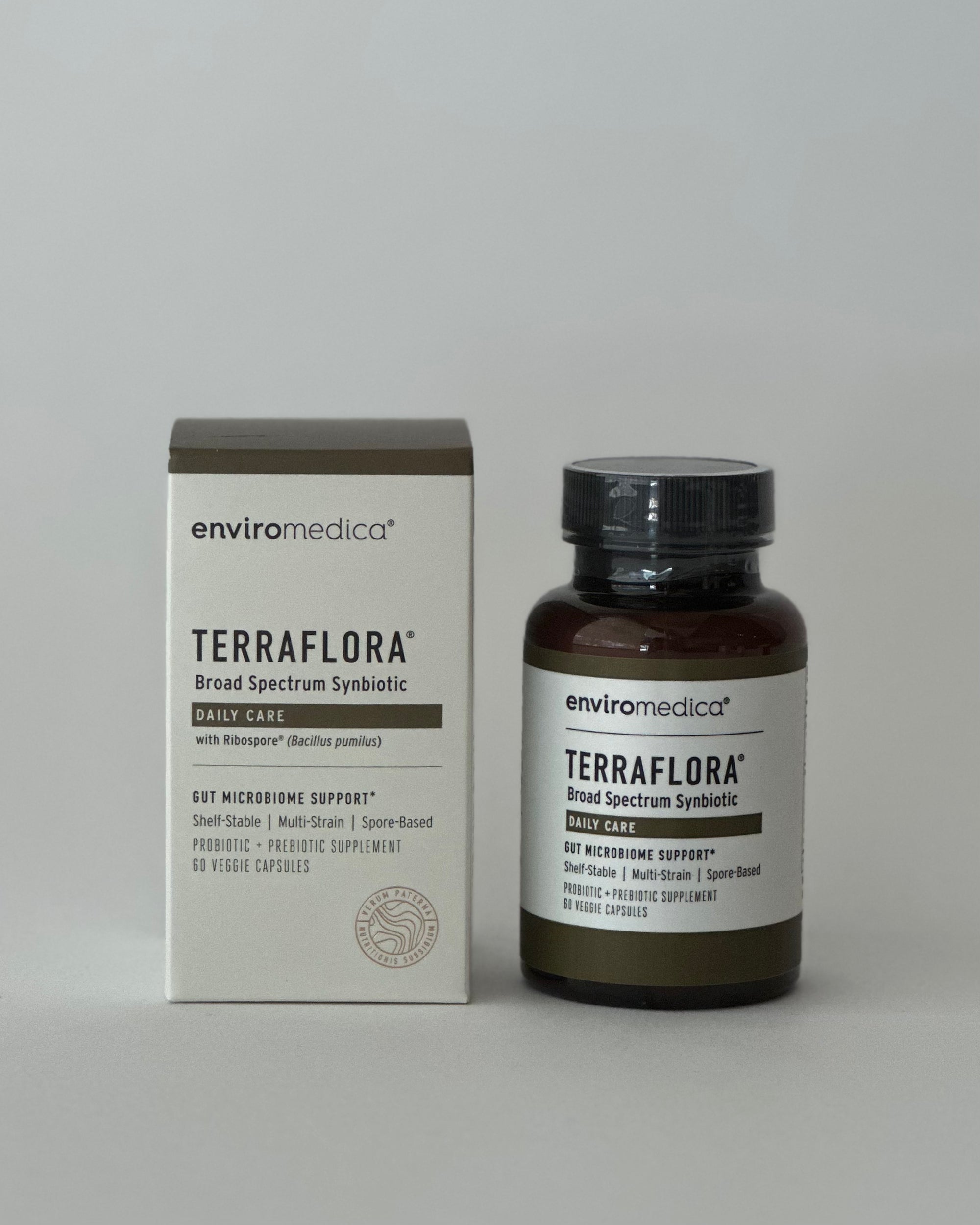 Terraflora® Daily Care