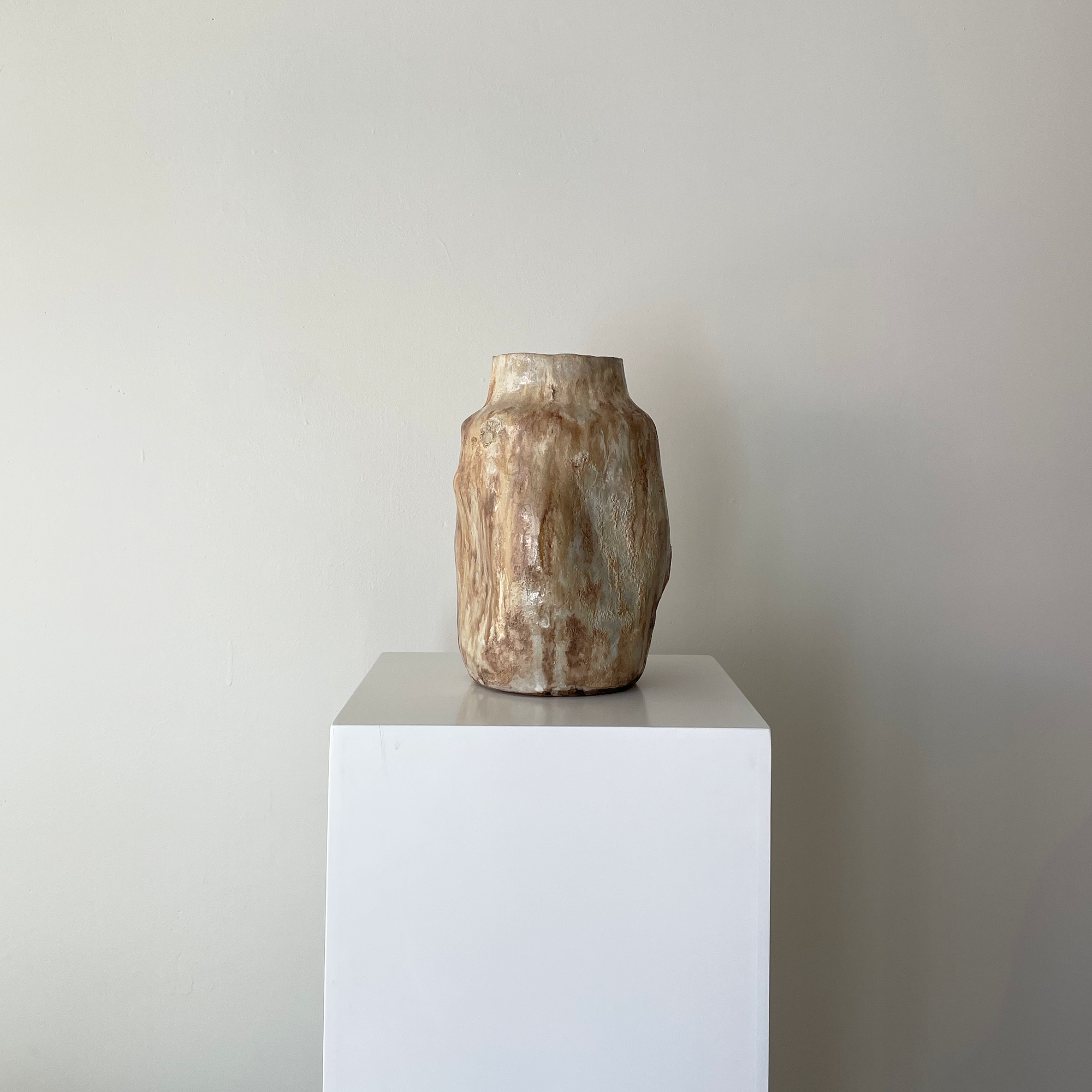 CERAMICS – Desert Vase