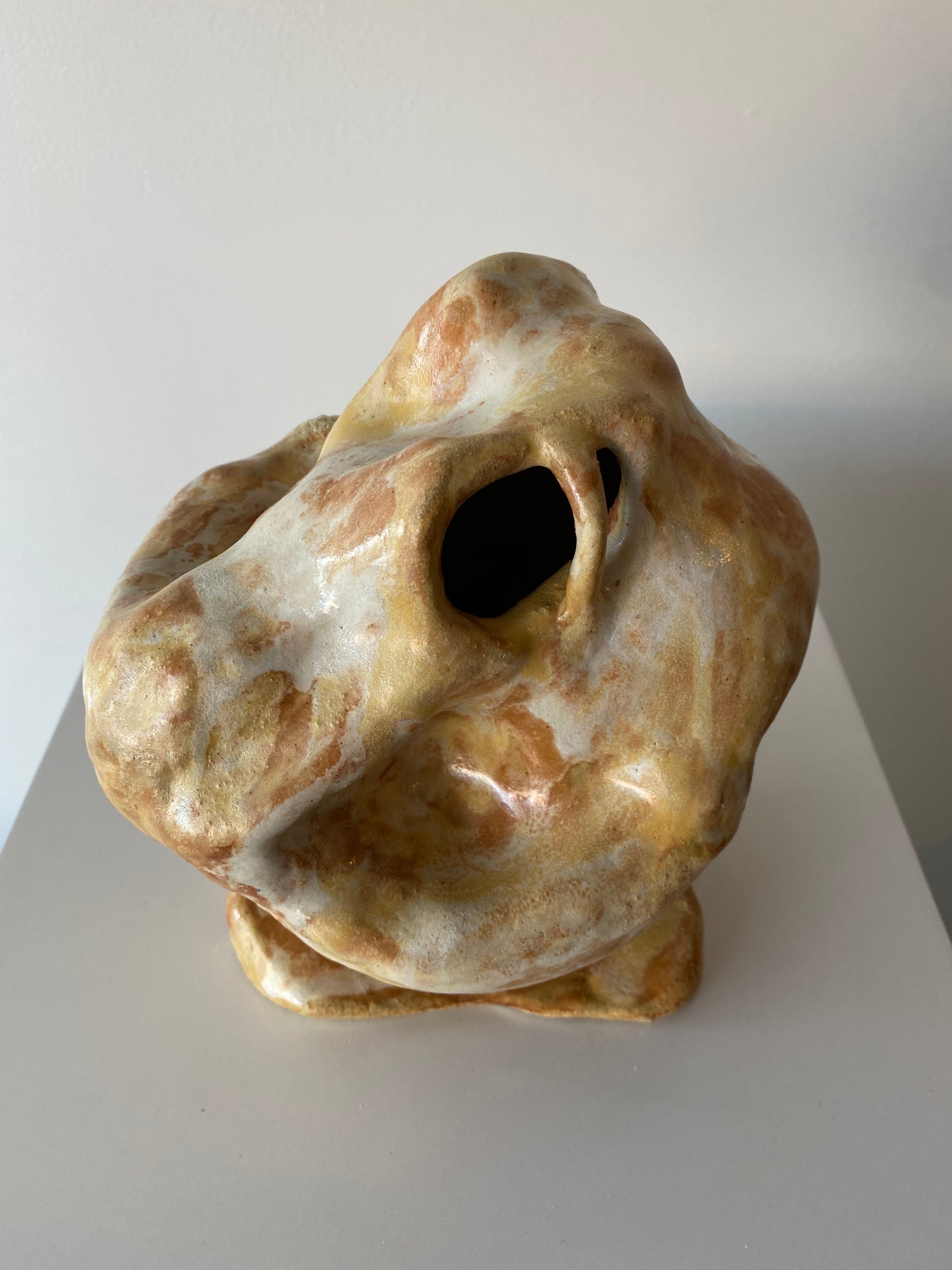 CERAMICS – Meteor #3