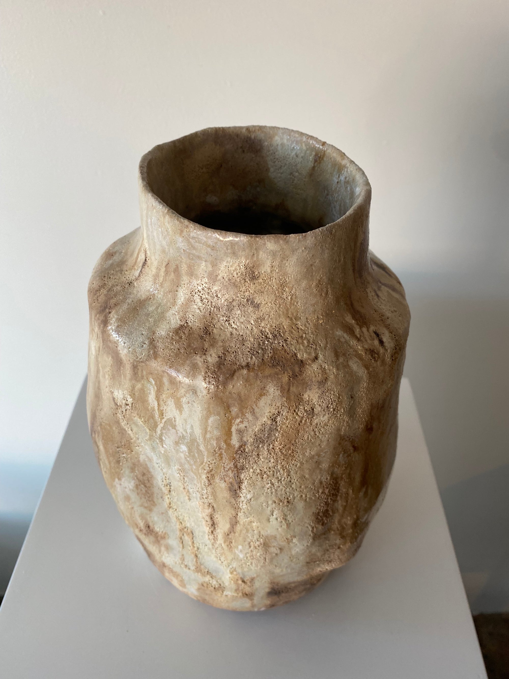 CERAMICS – Desert Vase