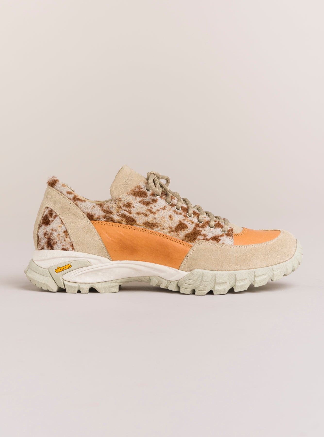 DIEMME x MOUNT SUNNY – Possagno