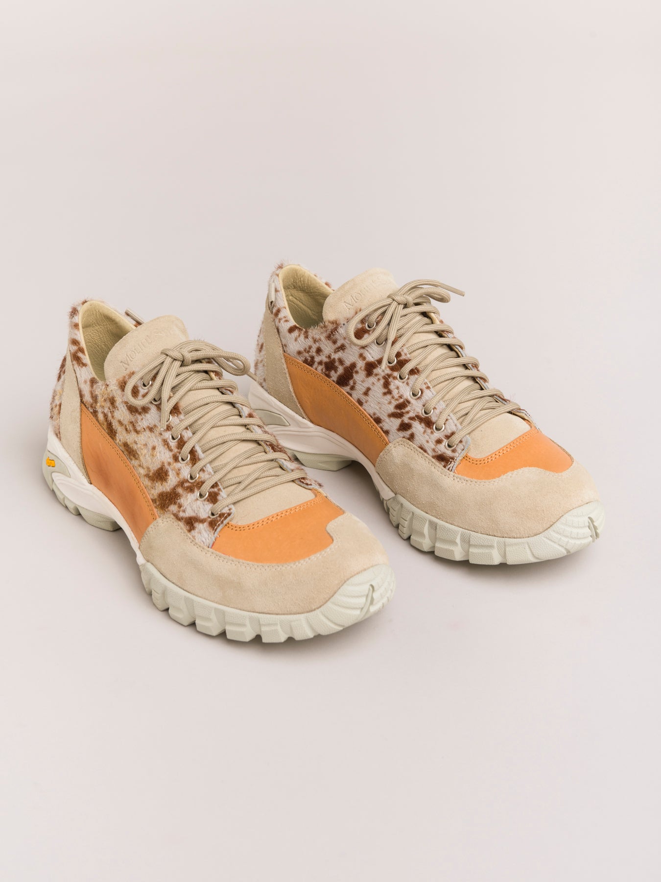 DIEMME x MOUNT SUNNY – Possagno